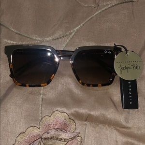 Quay x Jaclyn Hill Sunglasses